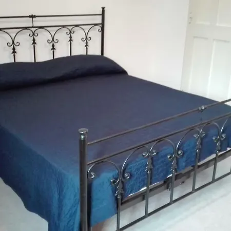 Kali Nitta Salento Bed and breakfast Sant Isidoro (Apulia)