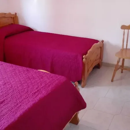 Bed and breakfast Kali Nitta Salento 3*