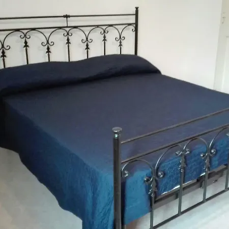 Bed and breakfast Kali Nitta Salento