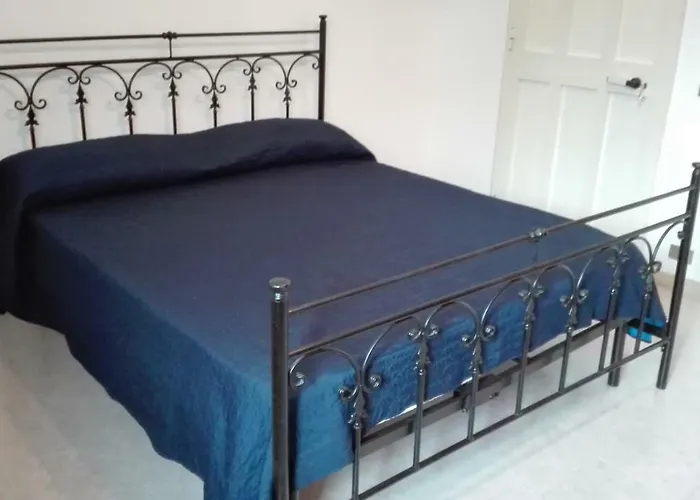 Kali Nitta Salento Bed and breakfast Sant Isidoro (Apulia)