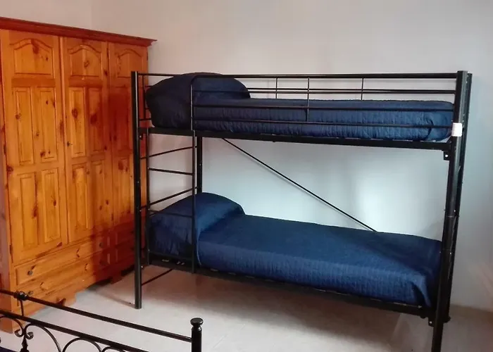 Kali Nitta Salento Bed and breakfast Sant Isidoro (Apulia)