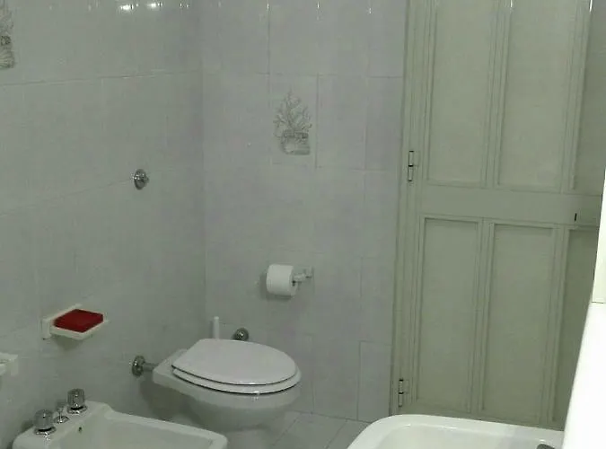 Bed and breakfast Kali Nitta Salento Sant Isidoro (Apulia)