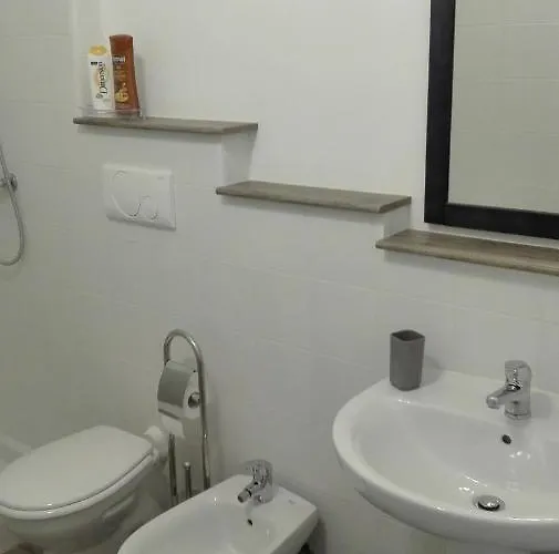 Kali Nitta Salento Sant Isidoro (Apulia)