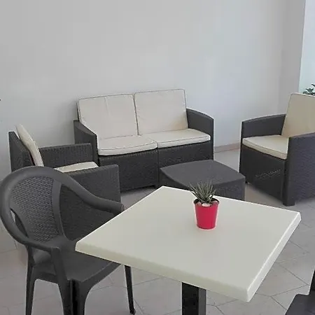 Kali Nitta Salento B&B 3*