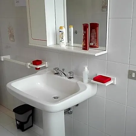 Kali Nitta Salento 3*