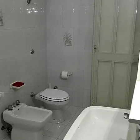 Kali Nitta Salento B&B 산티시도로