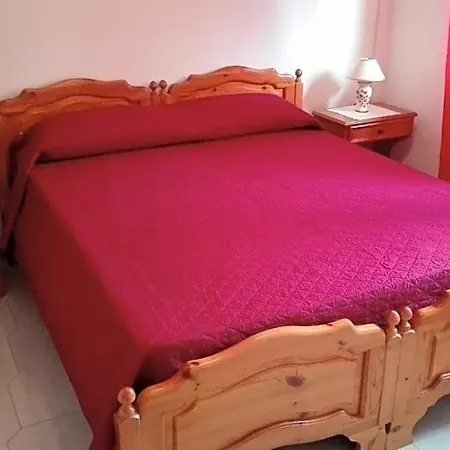 Kali Nitta Salento B&B
