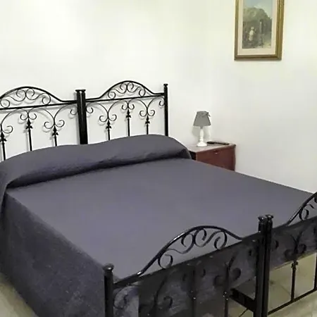 Bed & Breakfast Kali Nitta Salento