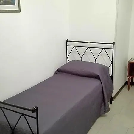 Kali Nitta Salento B&B 산티시도로