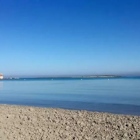 Kali Nitta Salento Bed & Breakfast Sant Isidoro (Apulia)
