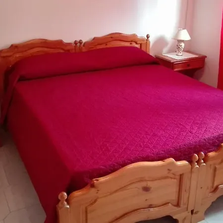 Kali Nitta Salento