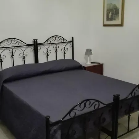 Bed & Breakfast Kali Nitta Salento Sant Isidoro (Apulia)