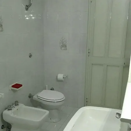 Bed & Breakfast Kali Nitta Salento Sant Isidoro (Apulia)