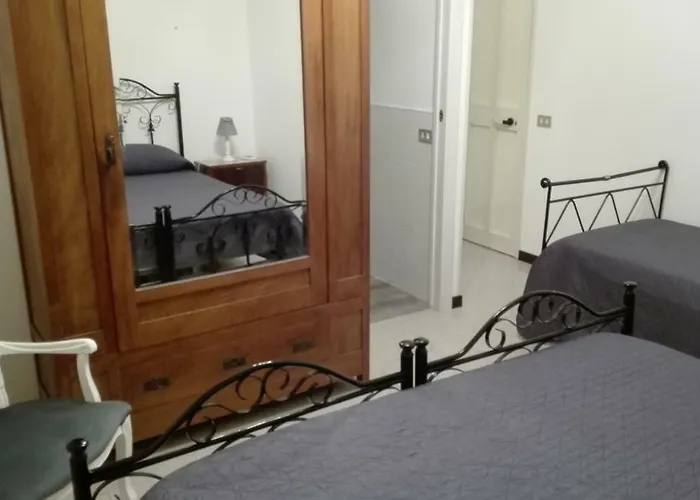 Kali Nitta Salento 3* Sant Isidoro (Apulia)