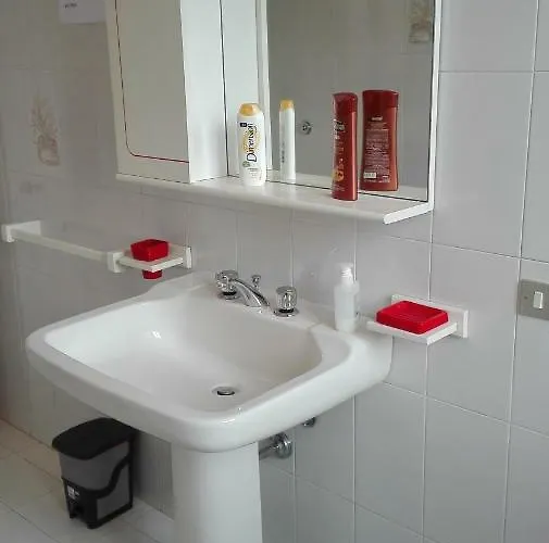 Kali Nitta Salento 圣伊西多罗