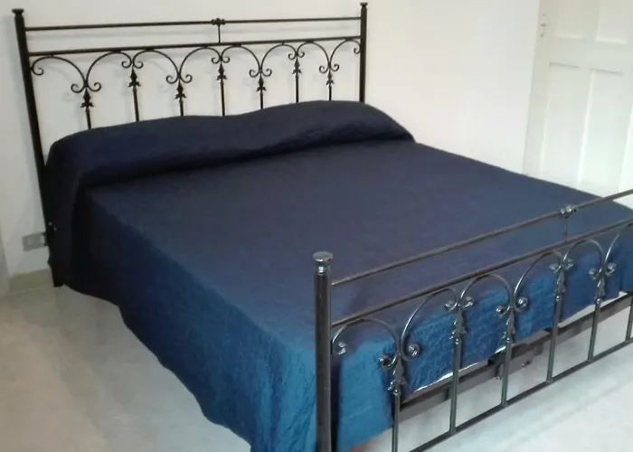 Bed & Breakfast Kali Nitta Salento