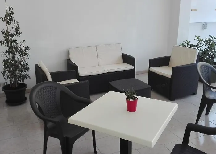 Kali Nitta Salento Bed & Breakfast